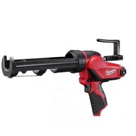 Pistolet do kleju m12pcg/310c-0