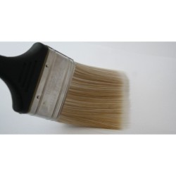 Pędzel angielski płaski magnat 25mm  1'