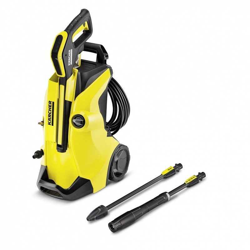 Myjka wysokociśnieniowa k 4 full control xeu