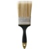 Pędzel angielski płaski magnat 76mm  3''