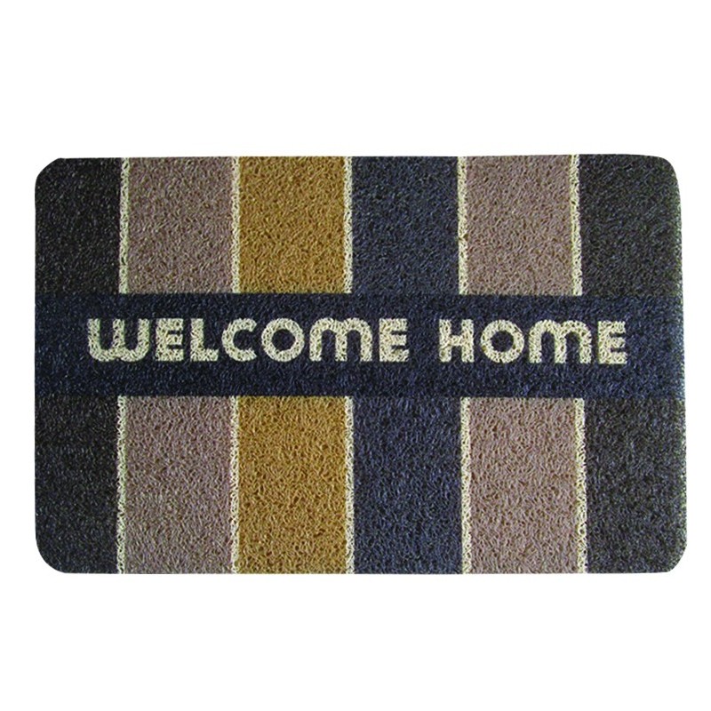 Wycieraczka spagetti-welcome home 05 40x60