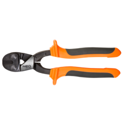 Obcinak do drutów 210mm