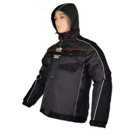 Kurtka ocieplana classic winox rozmiar xxl