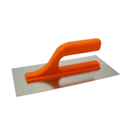 Paca nierdzewna pcv 130x270mm gładka