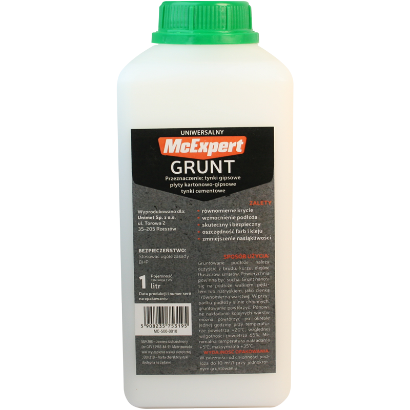 Grunt uniwersalny 1l