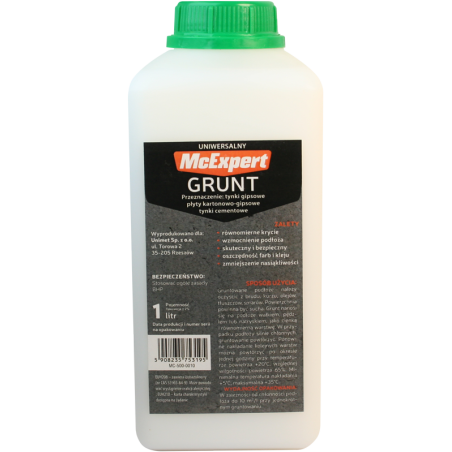 Grunt uniwersalny 1l