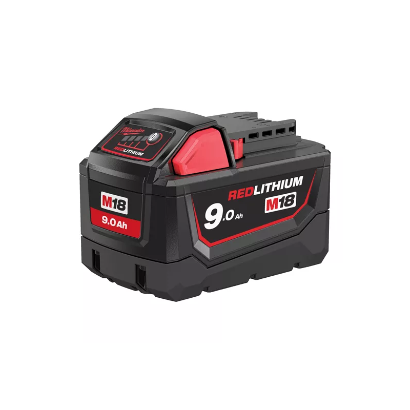 Akumulator m18 b9