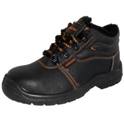 Buty trzewiki ocieplane verona rozmiar 40