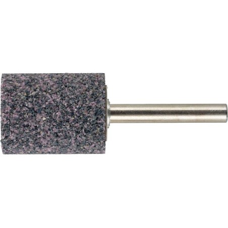 Ściernica trzpieniowa mk 36 n v10 40x20x6