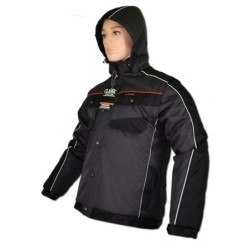 Kurtka ocieplana classic winox rozmiar xl