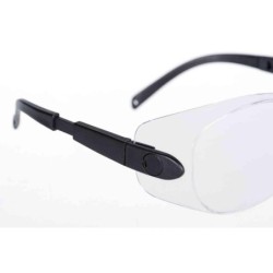 Okulary ochronne ps30 do założenia na okulary korekcyjne