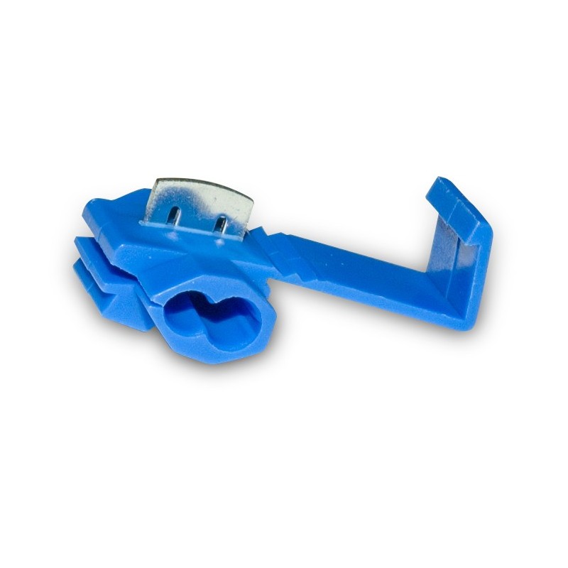 Złączka zaciskowa 2x1.0-2.5mm2