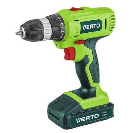 Wiertarko - wkrętarka 18v li-ion 1.3 ah