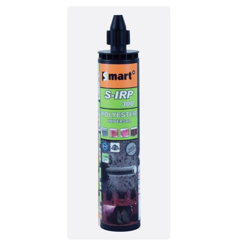 Żywica poliestrowa 300ml s-rpe eco