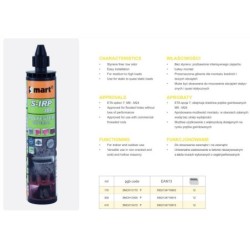 Żywica poliestrowa 300ml s-rpe eco