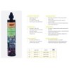Żywica poliestrowa 300ml s-rpe eco