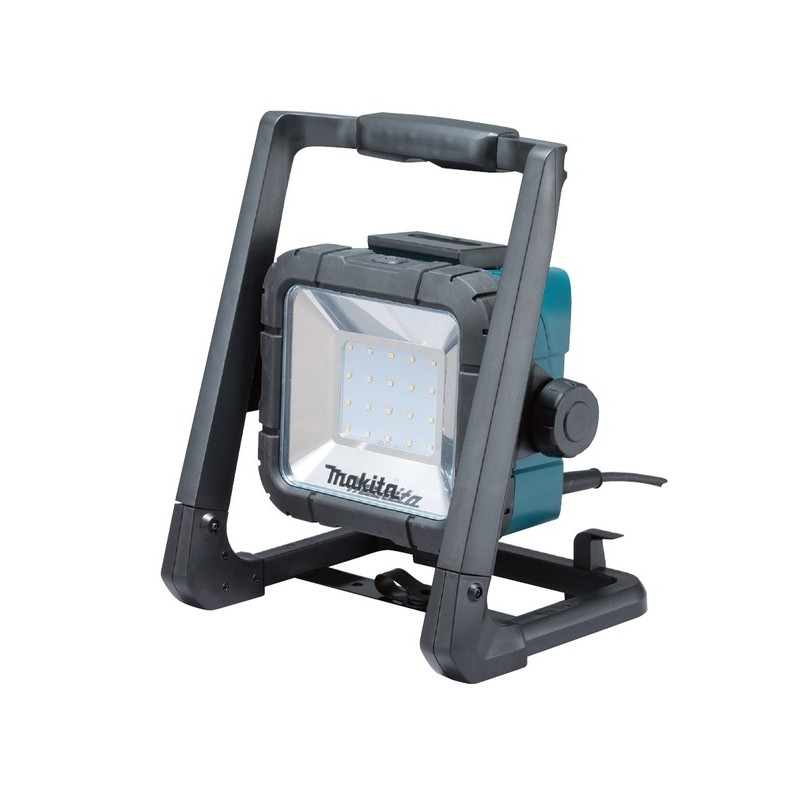 Latarka budowlana dml80514.4v/18v