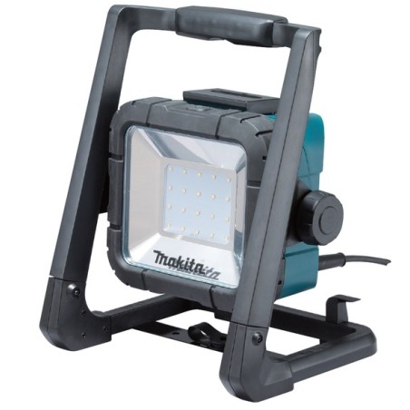 Latarka budowlana dml80514.4v/18v