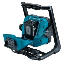 Latarka budowlana dml80514.4v/18v