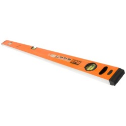 Poziomica aluminiowa wskaźnik poziomu i pionu 40cm