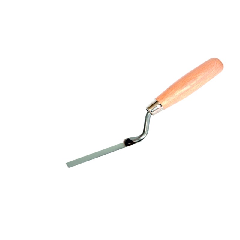 Kielnia fugówka nierdzewna 10mm