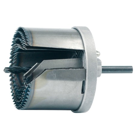 Wyrzynarka hartowana 26-63x45mm