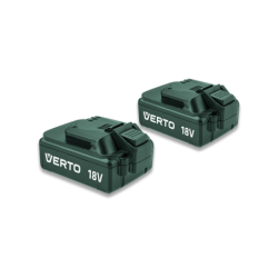 Nożyce do żyw. Akumul. Ves 2x18v li-ion/1.3ah szer. Cięć. 51