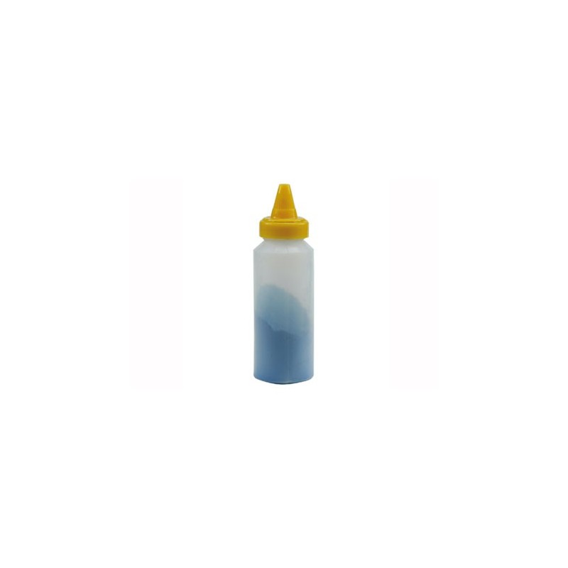 Kreda traserska 115g niebieska