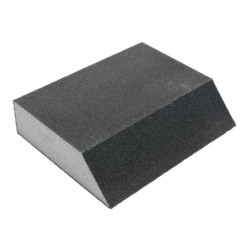 Klocek szlifierski trapez granulacja 80