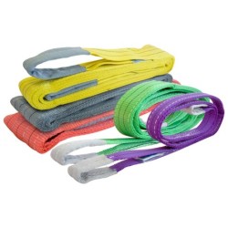 Zawiesie pasowe 2t 2.5m