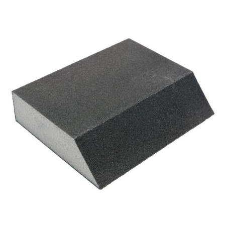 Klocek szlifierski trapez granulacja 100
