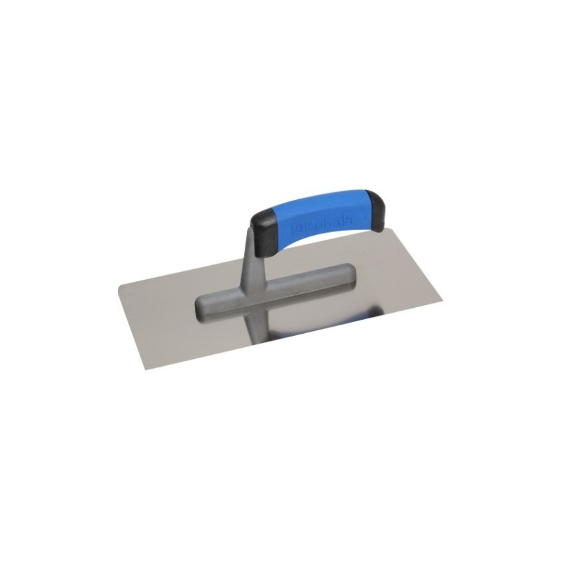 Paca nierdzewna gładka zaokrąglonymi rogami 130x270