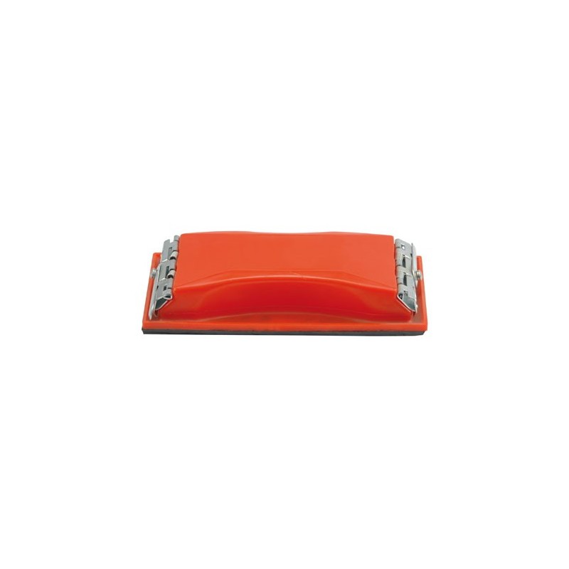 Blok ścierny 212x105mm duży
