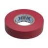 Taśma elektroizolacyjna 10mx15mm czerwona