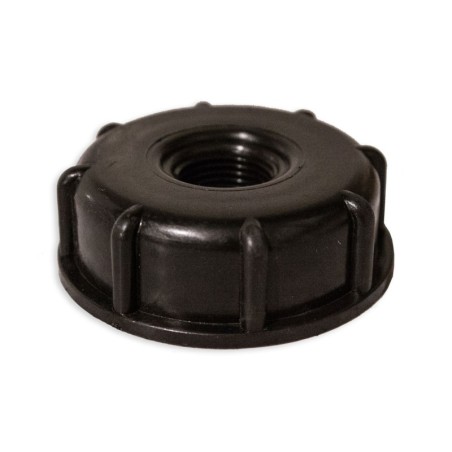 Nakrętka do zbiornika-mauser adapter 2'x1/2'g.wew.
