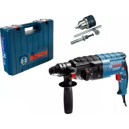 Młot udarowy obrotowy sds+ gbh 2-24 dre /240 790w, 2,7j