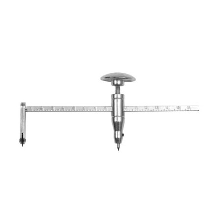 Wycinarka do płyt gipsowych 30-400mm