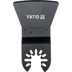 Skrobak do narzędzia wielofunkcyjnego