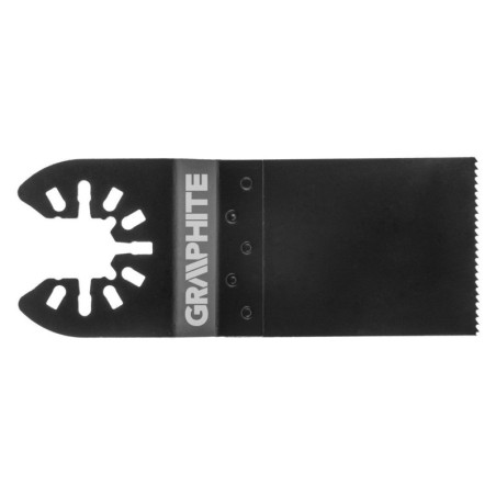 Brzeszczot bi-metal do metalu 34mm