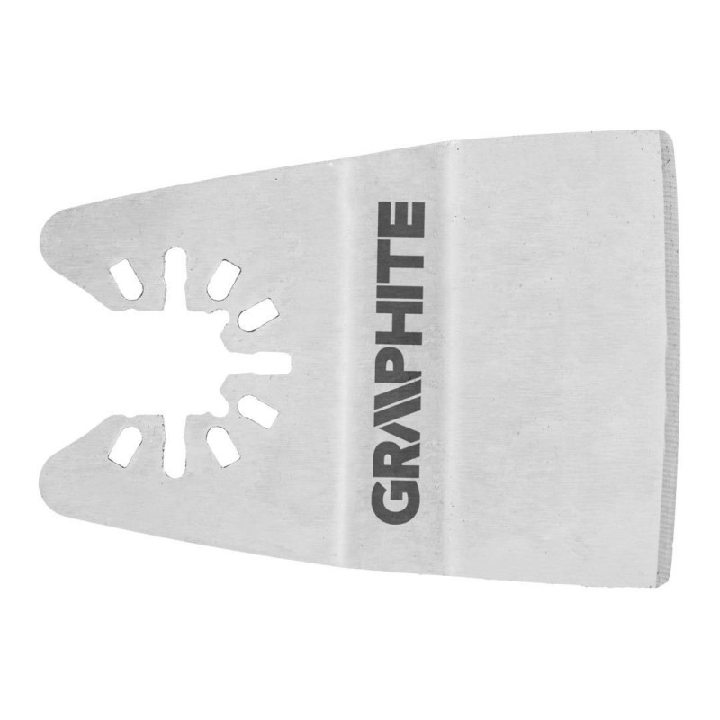 Skrobak hcs sztywny 52mm