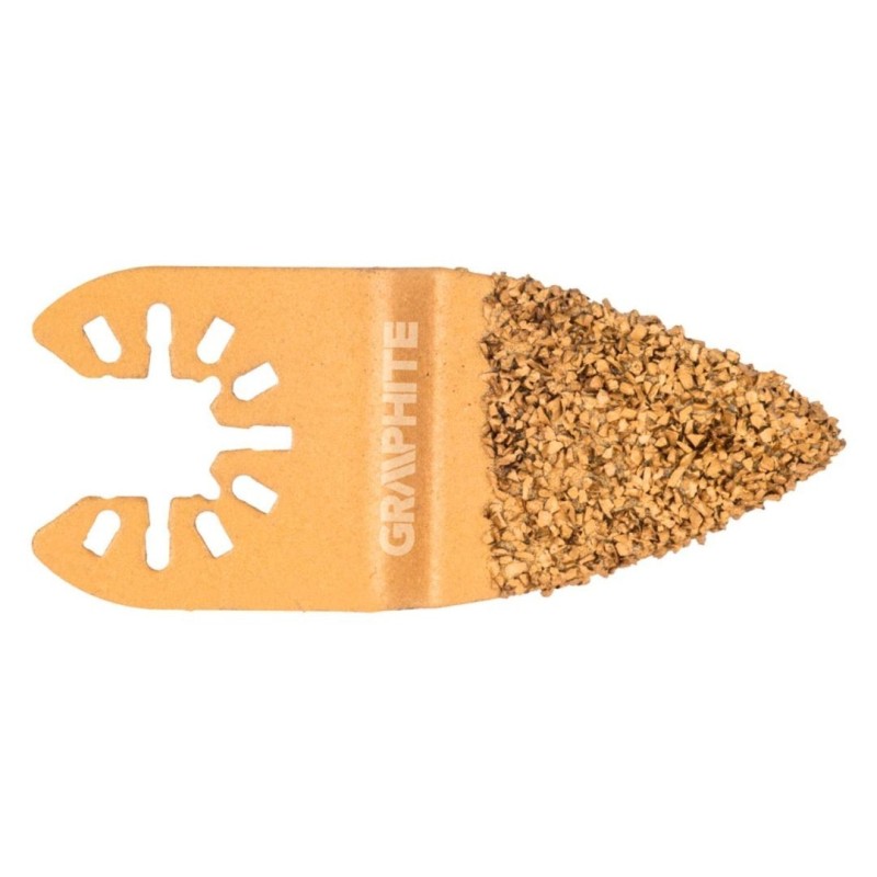 Płytka ścierna do ceramiki 76mm