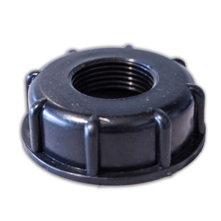 Nakrętka do zbiornika-mauser adapter 2'x2'g.wew.