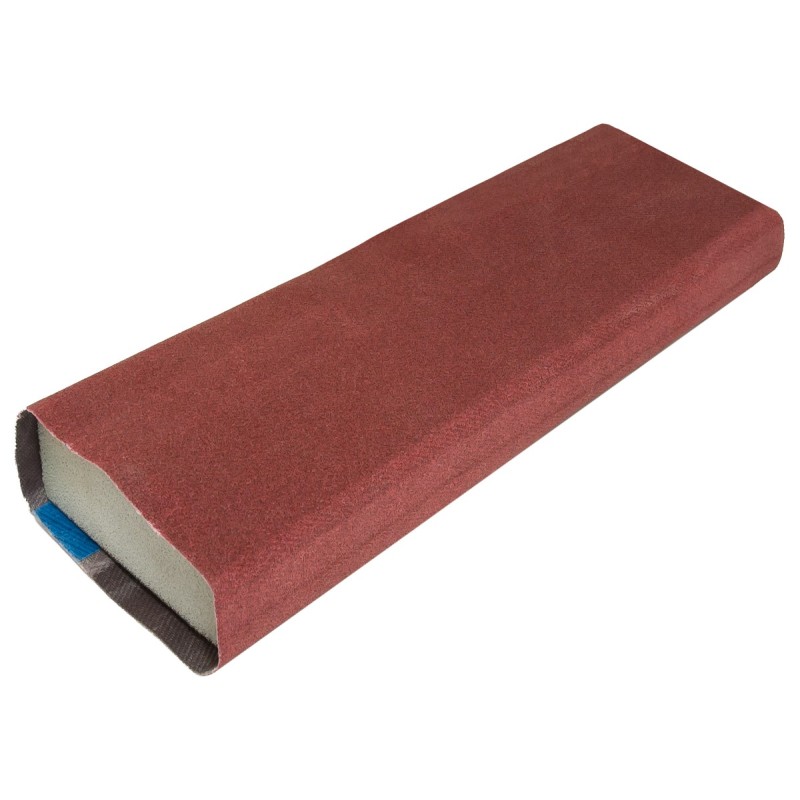 Pas bezkońcowy do szlifowania 224x184 korund p.80