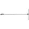 Klucz nasadowy z przegubem typu t 14mm