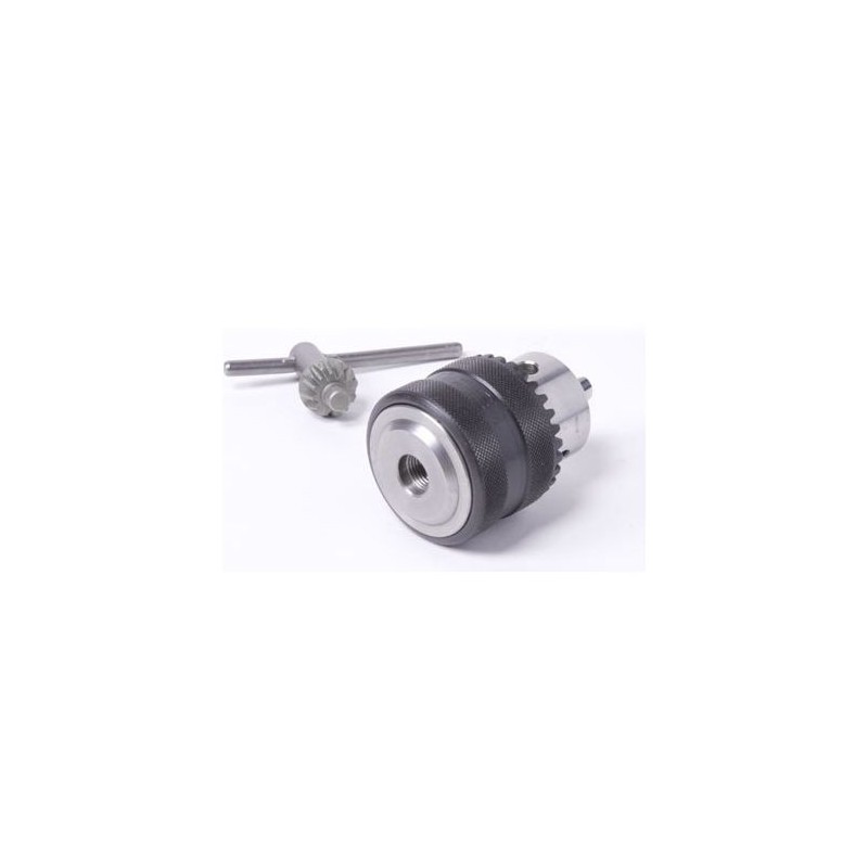 Uchwyt wiertarski na gwint 5/8'' 16mm ptrt