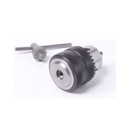 Uchwyt wiertarski na gwint 5/8'' 16mm ptrt
