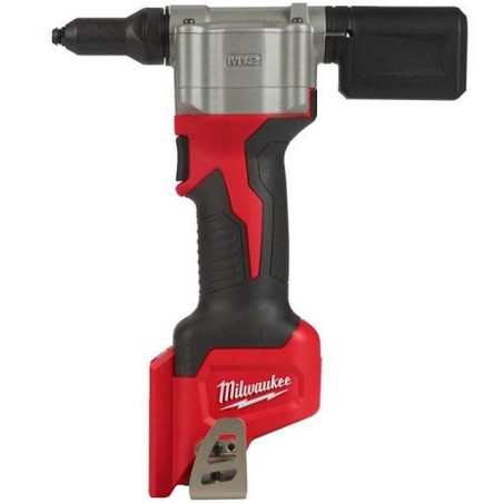 Nitownica akumulatorowa m12bprt-0
