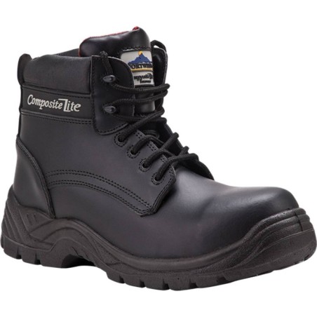 Buty trzewiki ocieplane thor s3 fc12 rozmiar 43