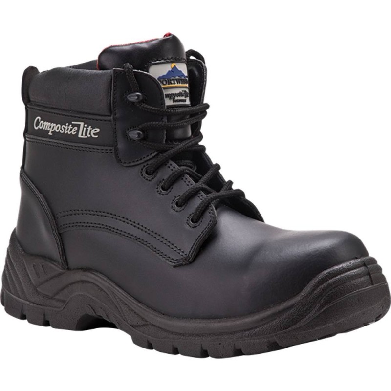 Buty trzewiki ocieplane thor s3 fc12 rozmiar 44