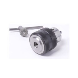 Uchwyt wiertarski na gwint 1/2'' 10mm ptrt